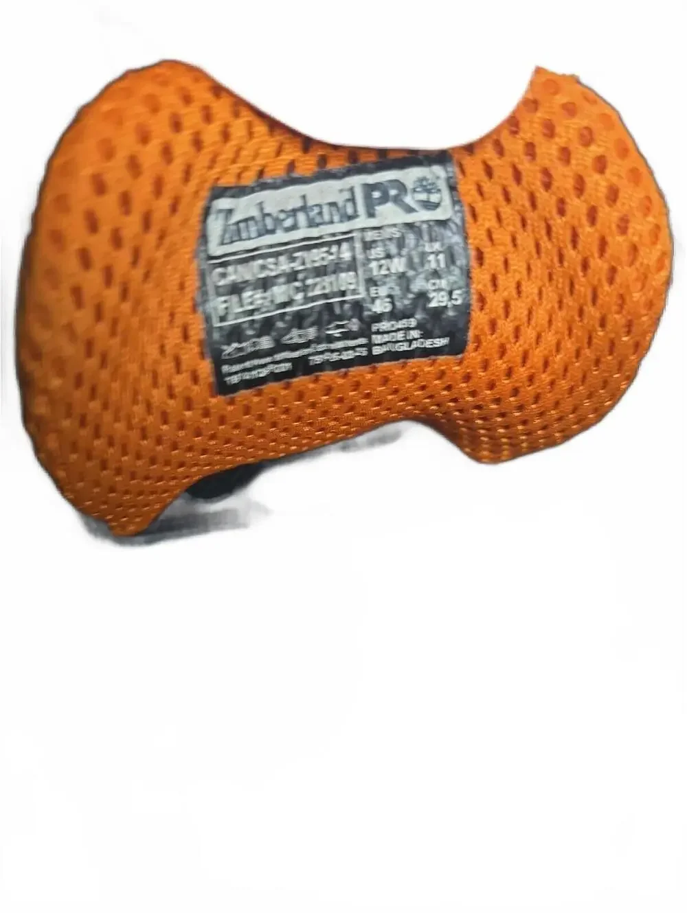 Timberland PRO Men's A1Q6R CTCP 6